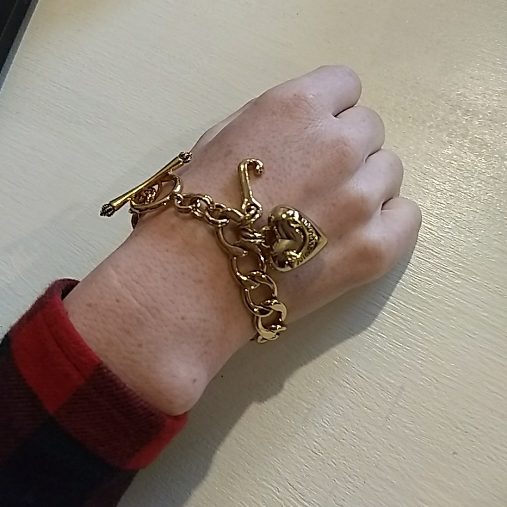 Juicy Couture Bangle Bracelet